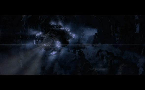 The Matrix Reloaded - 181