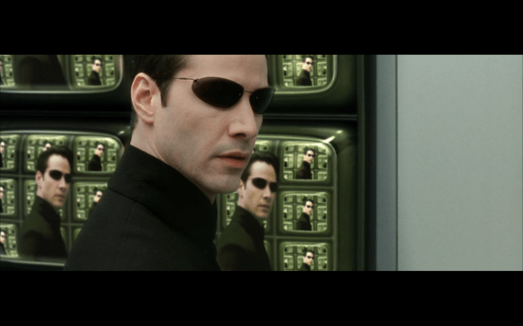 The Matrix Reloaded - 1810