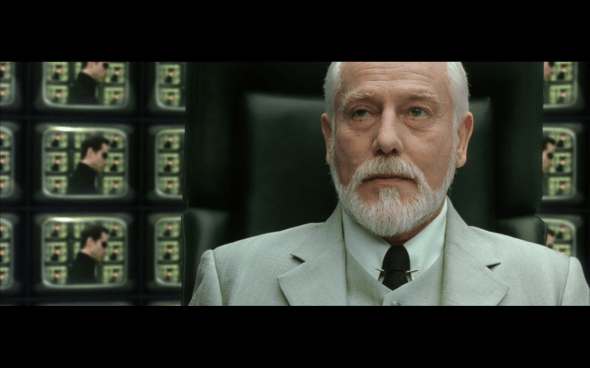 The Matrix Reloaded - 1811