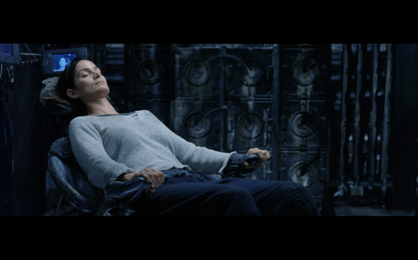 The Matrix Reloaded - 1813