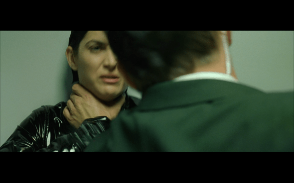 The Matrix Reloaded - 1814