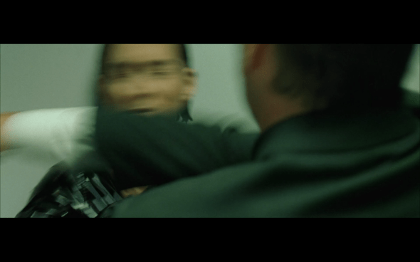 The Matrix Reloaded - 1815