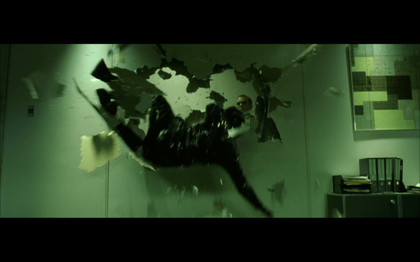 The Matrix Reloaded - 1820