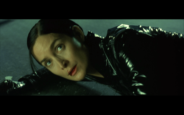 The Matrix Reloaded - 1821