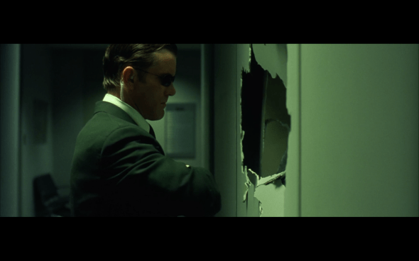 The Matrix Reloaded - 1822