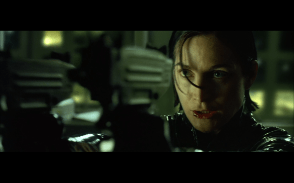 The Matrix Reloaded - 1823