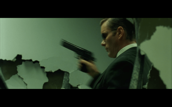 The Matrix Reloaded - 1824