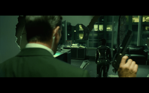 The Matrix Reloaded - 1826