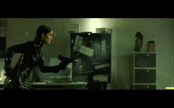 The Matrix Reloaded - 1827