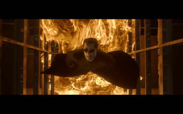 The Matrix Reloaded - 1838