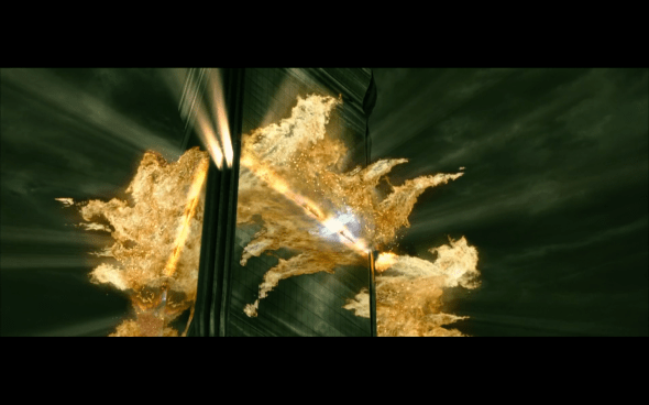 The Matrix Reloaded - 1846