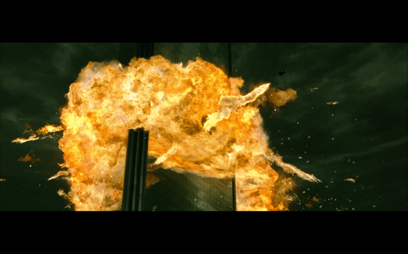 The Matrix Reloaded - 1848