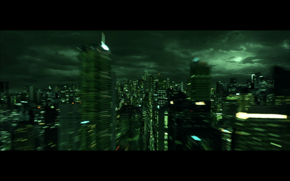 The Matrix Reloaded - 1850