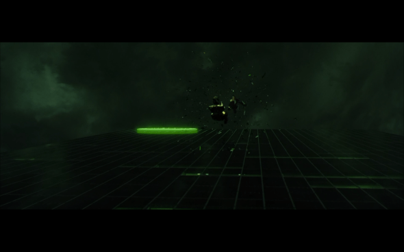 The Matrix Reloaded - 1852