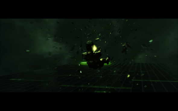 The Matrix Reloaded - 1853