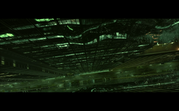 The Matrix Reloaded - 1854