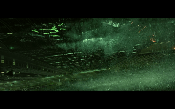 The Matrix Reloaded - 1855