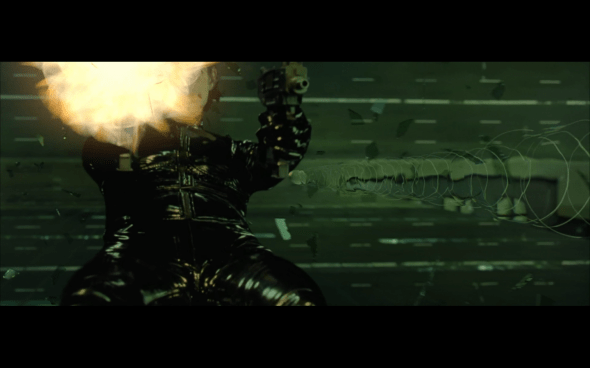 The Matrix Reloaded - 1859