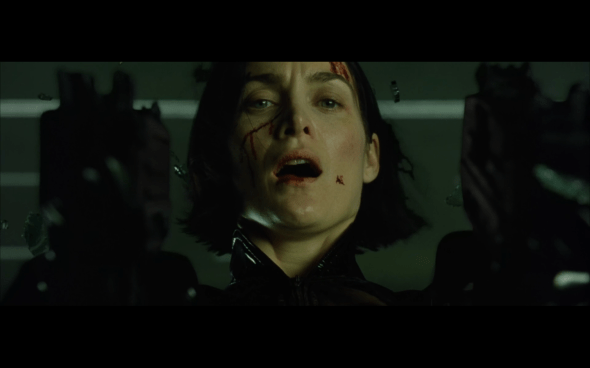 The Matrix Reloaded - 1861