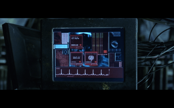 The Matrix Reloaded - 1862