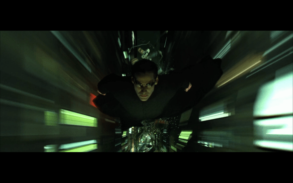 The Matrix Reloaded - 1865