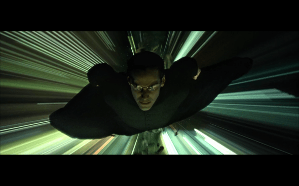 The Matrix Reloaded - 1866
