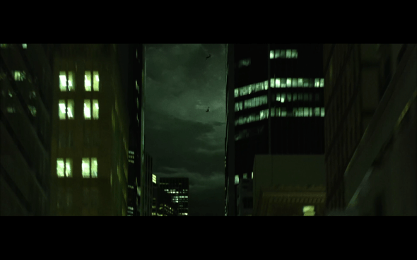 The Matrix Reloaded - 1867