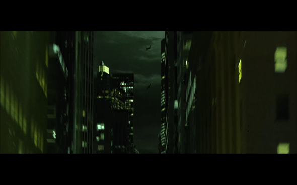 The Matrix Reloaded - 1868