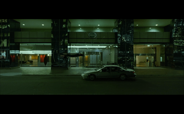 The Matrix Reloaded - 1871