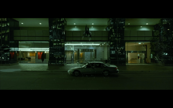 The Matrix Reloaded - 1872