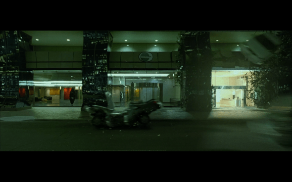 The Matrix Reloaded - 1873