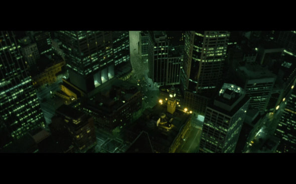 The Matrix Reloaded - 1875