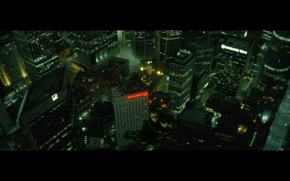 The Matrix Reloaded - 1876