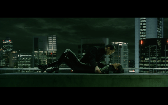 The Matrix Reloaded - 1879