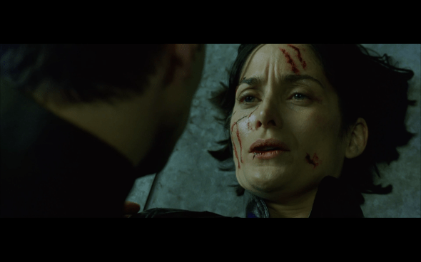 The Matrix Reloaded - 1881