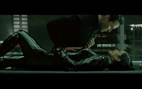 The Matrix Reloaded - 1882