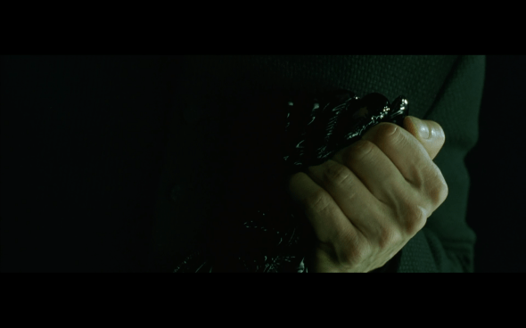 The Matrix Reloaded - 1883