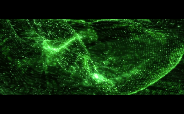 The Matrix Reloaded - 1886