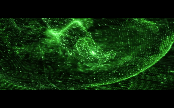 The Matrix Reloaded - 1887