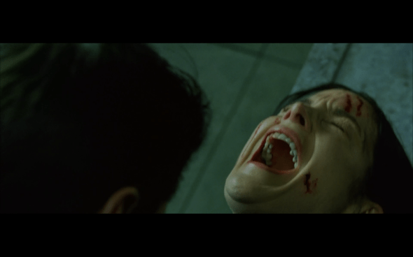 The Matrix Reloaded - 1888