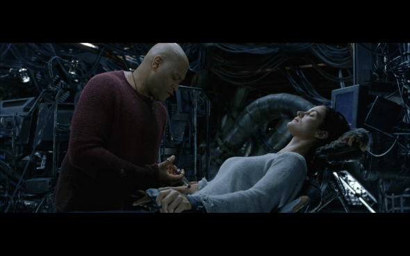 The Matrix Reloaded - 1890