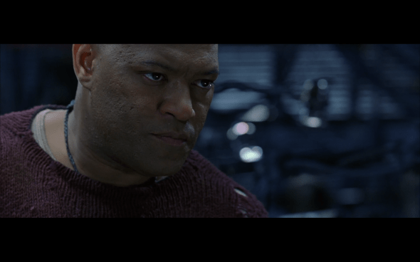 The Matrix Reloaded - 1891