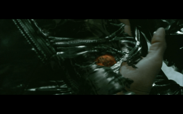 The Matrix Reloaded - 1892