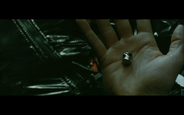 The Matrix Reloaded - 1893