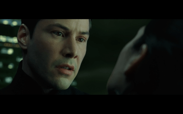 The Matrix Reloaded - 1897