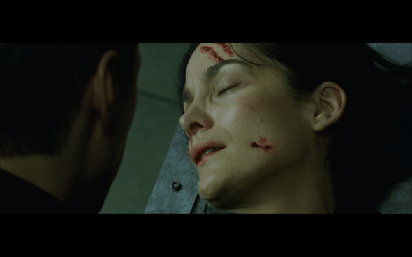 The Matrix Reloaded - 1898