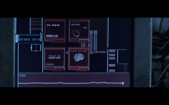 The Matrix Reloaded - 1899