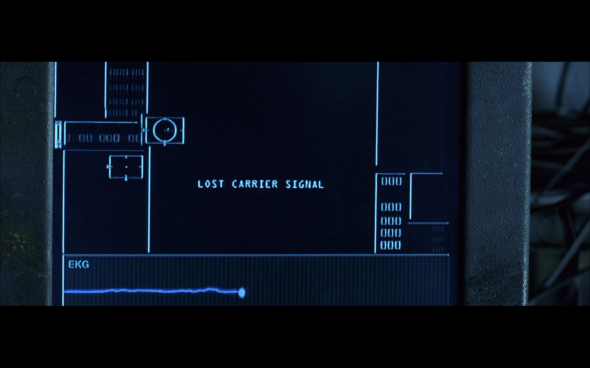 The Matrix Reloaded - 1900