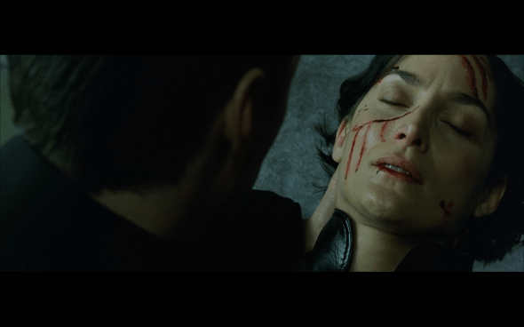 The Matrix Reloaded - 1901