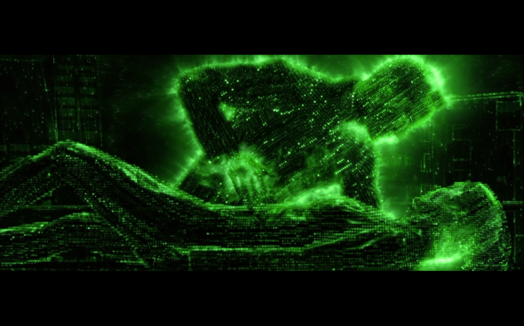 The Matrix Reloaded - 1903